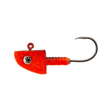 Główka Trójkątna Jan-Tex #4 5g RED