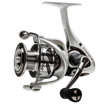 Kołowrotek OKUMA INSPIRA ISX 30 FD 8+1BB + Zapasowa szpula 49651