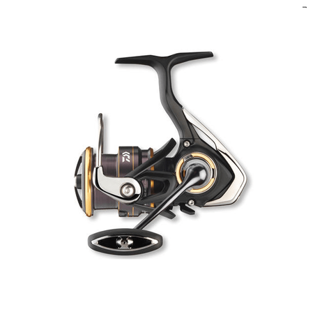 Kołowrotek DAIWA LEGALIS LT 1000  10425-100