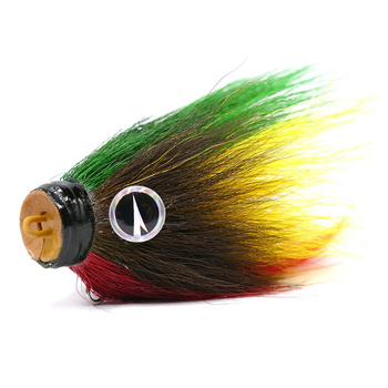 Baby Mustache Shallow VMC 14g KINGSTON AVM550303