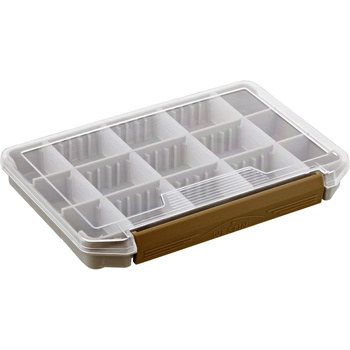 Pudełko Westin W3 TACKLE BOX S4 20,5X14,5X3cm B05-S4-023