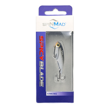 Cykada Spinmad AMAZONKA 4cm 4g 3602 SM-C-A-3602