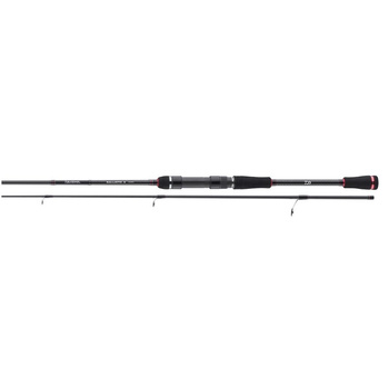 Wędka Daiwa Ballistic X Jiggerspin 240cm 7-28g 11511-240