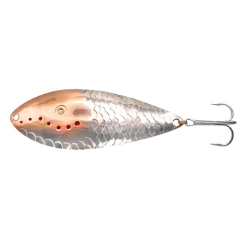 Wahadłówka S05 Oldstream 11,5cm 30g N01