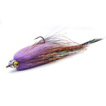 Baby Pike WP Streamer szczupakowy 30cm 5g BP0011