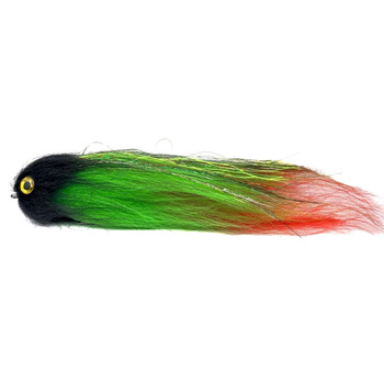 Streamer Szczupakowy Robfish 25cm 10g Kolor 041