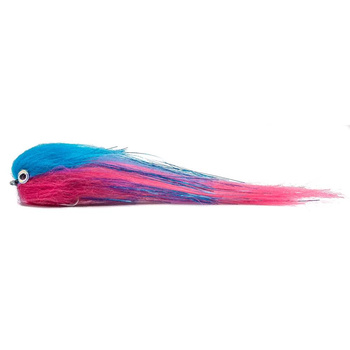 Streamer Szczupakowy Robfish 20cm 4g BLUE PINK