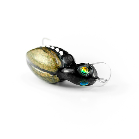 Wobler Imago Lures MONSTER 4.2cm 5g BK
