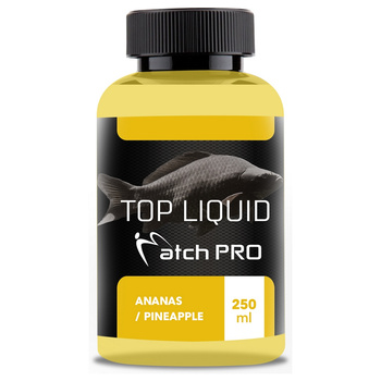 Aromat MatchPro Top Liquid 250ml ANANAS 970408