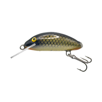 Wobler Sieniak 4,5cm 5g Floating Kolor 030