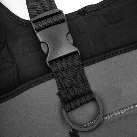 Spodniobuty Neoprenowe Mikado UMSN03 - rozm. 44 - op.