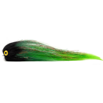 Streamer Szczupakowy Robfish 25cm 10g GOBLIN FLASH