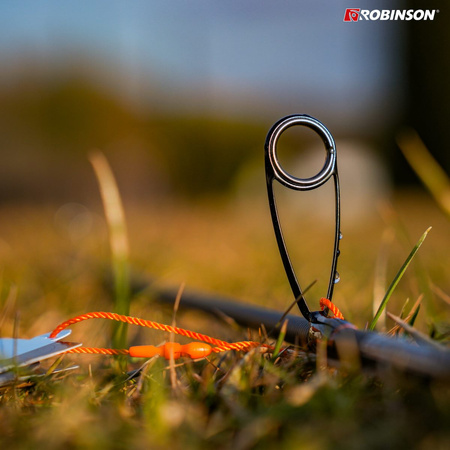 Wędka Robinson CityLiner PLUS Perch Spin 2,55m 1-7g Fast 1CP-SP-024