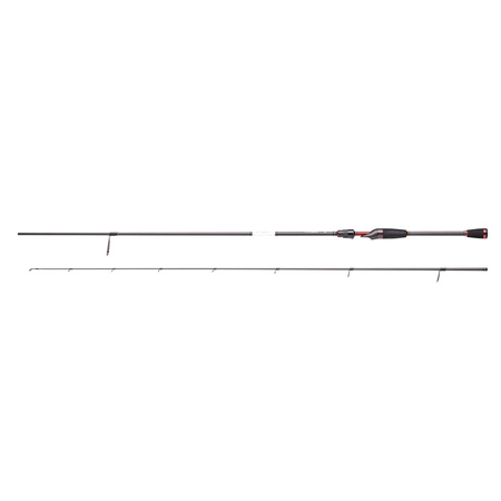 Wędka DAM Effzett Perch Special 230cm 2-8g 2823230