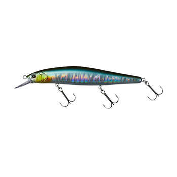 Daiwa Steez Minnow 110SP-SR 11cm 14,4g SPECIAL SHINER 17521-003