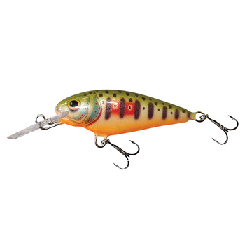 Dorado Invader 4cm 3g Tonący DGR