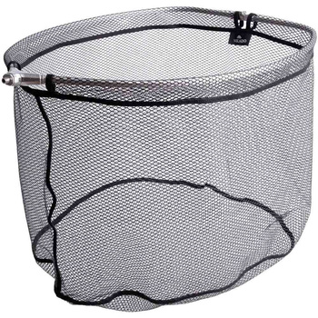 Głowa podbieraka Mikado 60/50cm gumowana siatka 6mm składana S4-012-6050