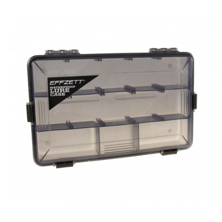 Pudełko wodoszczelne DAM LURE CASE M (28x18x5cm) 52651