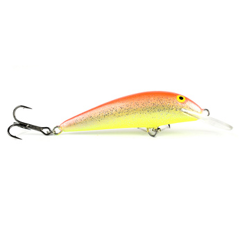 Siek Płoka 7cm 6g Floating #1T