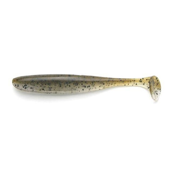 Keitech Easy Shiner 5'' 12,7cm 10g 414T GREEN PUMPKIN PP SHAD