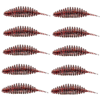 Water King Tryk Tryk 4cm 0,8g Kolor 12 10szt