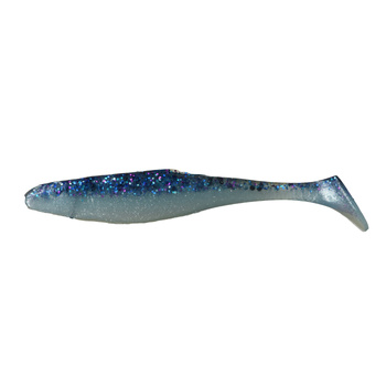 Przynęta gumowa Realistic Shad Matusiak Kiełb 10cm 9g kolor 007