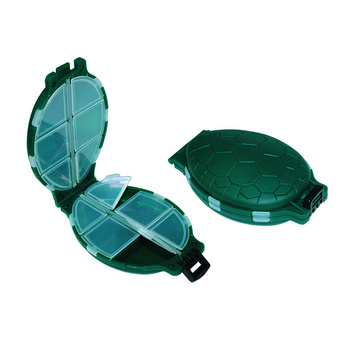 Pudełko na akcesoria Robinson 11,5x8x3,2cm 74-AK-004