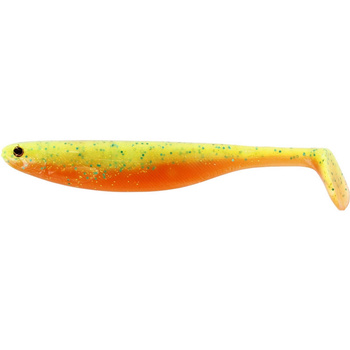 ShadTeez Slim Westin 12cm 10g GREEN TOMATO P020-265-014