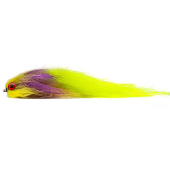 Streamer Szczupakowy Robfish 25cm 10g ARA