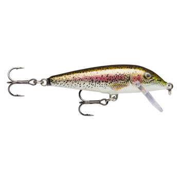 Rapala Countdown 5cm 5g LIVE RAINBOW TROUT CD05RTL