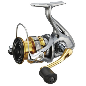 Kołowrotek Shimano Sedona FI 2500S SE2500SFI