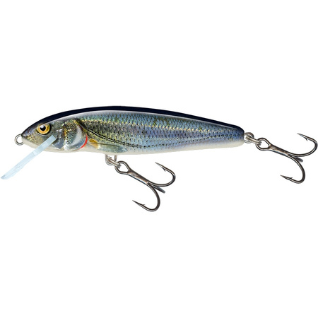 Wobler Salmo Minnow pływający 6cm 4g SPIRLIN QMW189