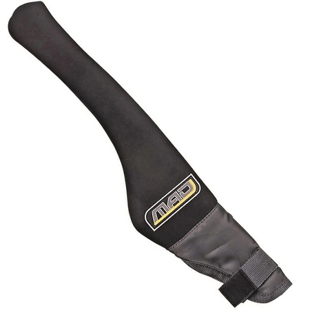 Kapturki ochronne na wędki DAM Mad Rod Tip Protector 2 części 8422001