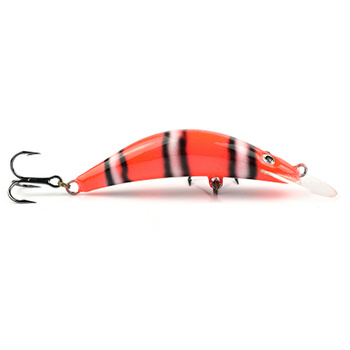 Wobler Siek Banan 7cm 6g #76