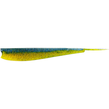 Westin Twinteez V-Tail 20cm 32g BLUE N' YELLOW P208-857-035