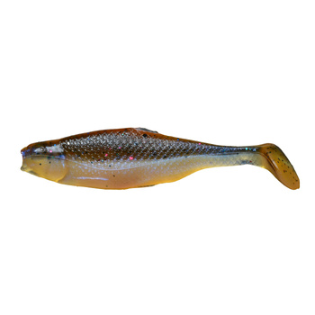 Przynęta gumowa Realistic Shad Matusiak Płoć 7cm 3.3g kolor 031