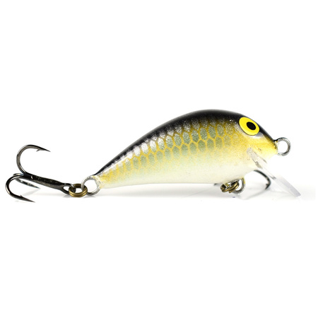 Siek Bzyk 3,5cm  2,3g #SL