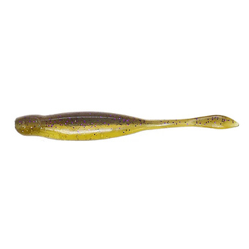 X Zone Lures Hot Shot Minnow 3.25'' 8cm 2,8g BLUE GILL op.-8szt.