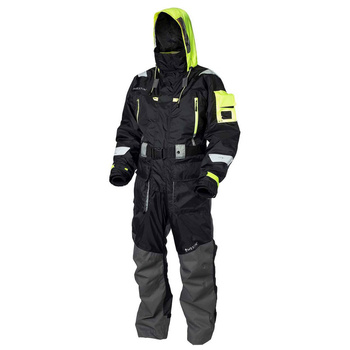 Kombinezon Wypornościowy Westin W4 FLOTATION SUIT M JETSET LIME A02-409-M