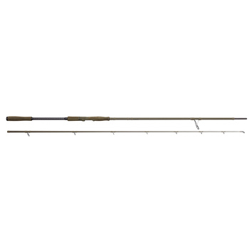 Wędka SG4 Fast Game Savage Gear 243cm F 20-60g MH 75772