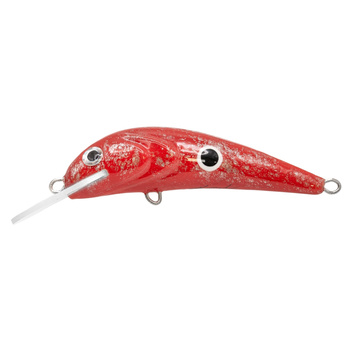 Wobler trociowy Krol 7cm 7g KR165