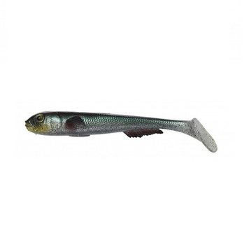3D LB Goby Shad SG 23cm 96g GREEN SILVER 63699