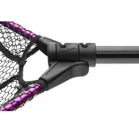 Podbierak do łodzi składany Daiwa Prorex PX Folding Boat Net 80x70 15809-580