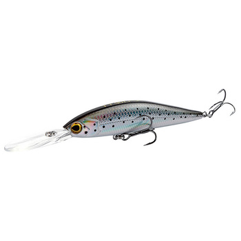 Shimano Yasei Trigger Twitch 9cm 12g D-SP SEA TROUT