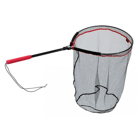 Podbierak Rapala Karbon Net Float Tube 60x50cm  RA1800003