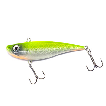 Wobler Usak Fat bream 9,5cm 22g LEMON