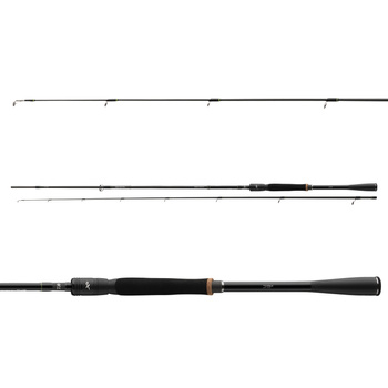 Wędka Daiwa Prorex XR Ultra Fast 2,25m 15-50g 11332-226