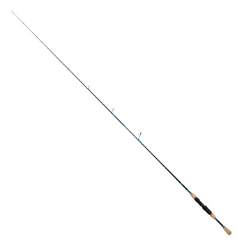 Wędka Spinningowa JMC Adventure Blue Planet 185cm 1-5g Extra Fast WSJMC185/1-5BPXF