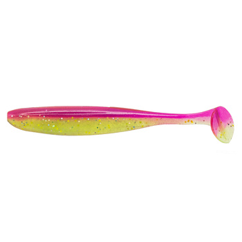 Keitech Easy Shiner 4,5'' 11,5cm 7,5g LT PURPLE X CHART UV(DI)