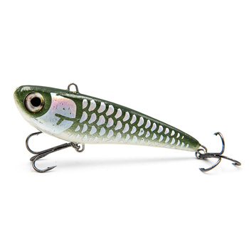 Wobler Hunter Faworyt 8cm 29g Sinking OLIVE